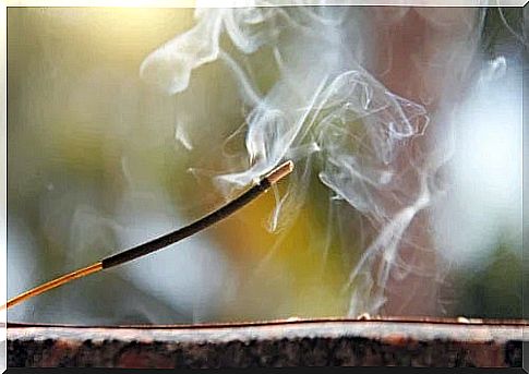 4 ideas for making an incense holder at home