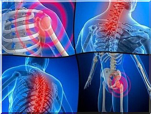 4 types of pain that should not be ignored