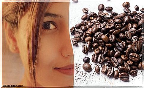 5 coffee-based masks for skin tone