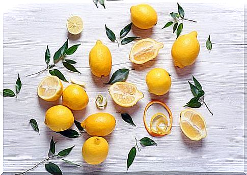 Many natural remedies for scars include lemon juice