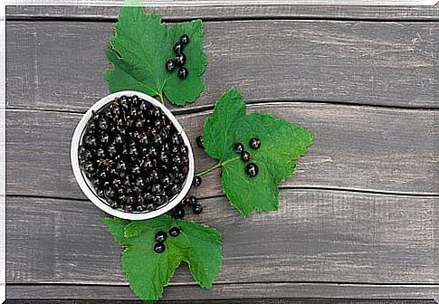 Many natural remedies for scars include berries