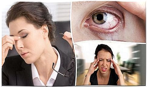 8 symptoms of visual stress