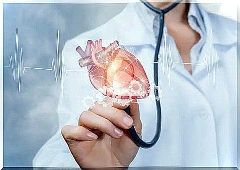 Doctor who shows that cardiovascular disease can be prevented