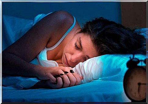 Adjusting melatonin levels for a restful sleep