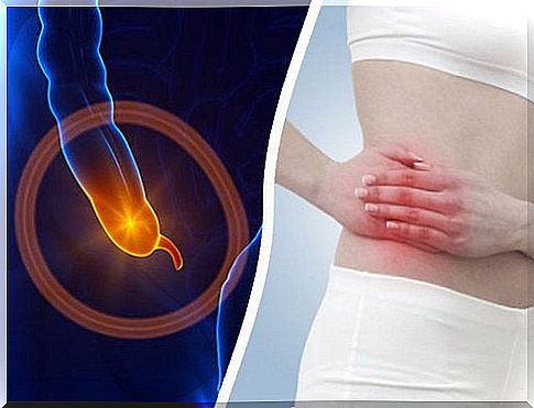 Appendicitis - symptoms and risk factors