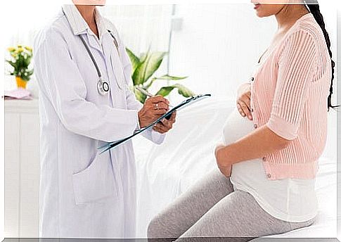 Pregnant women may have difficulty identifying appendicitis