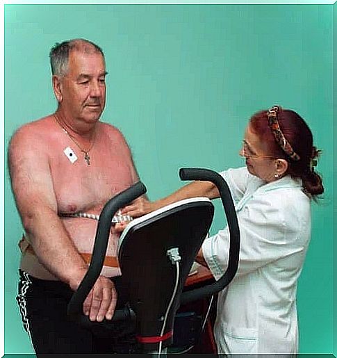 Cardiac exercise test: what is it and how is it performed?