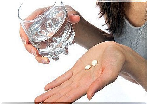 Pills to treat the causes of ringing in the ears