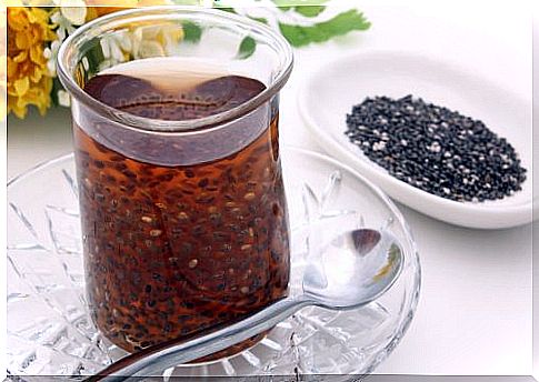 Chia seeds - 7 incredible benefits