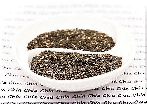 Chia seeds keep anxiety at bay