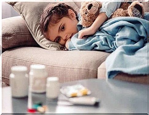 Children with ADHD take many medications