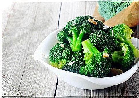 Delicious recipes with broccoli and other vegetables