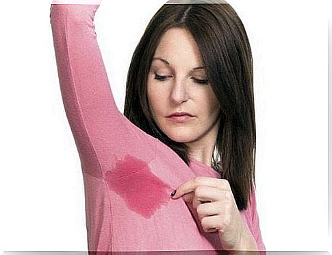 Excessive sweating - 10 natural remedies