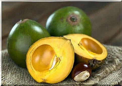 Features and benefits of lucuma fruit