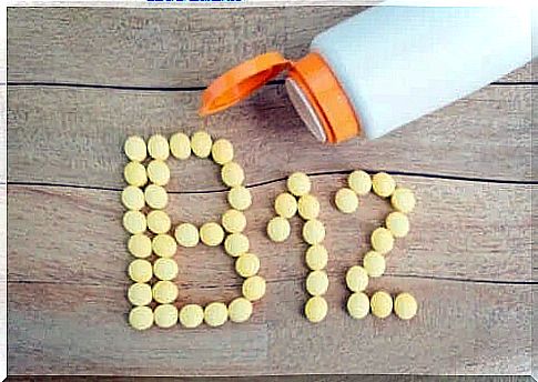 Features, functions and benefits of vitamin B.