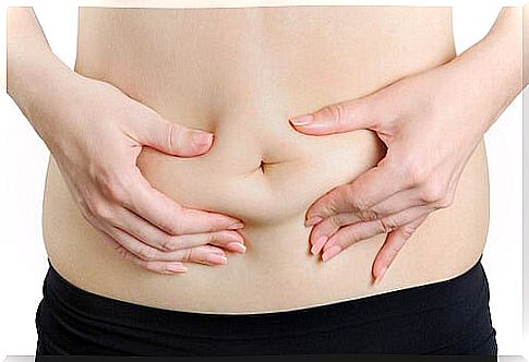 Get rid of abdominal fat to improve your memory