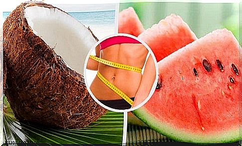 Fruits that burn fat and help lose weight