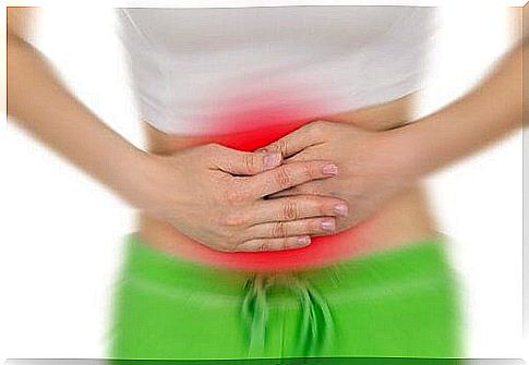 Get rid of flatulence and indigestion