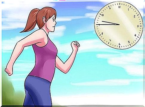 How long do you have to walk to lose weight