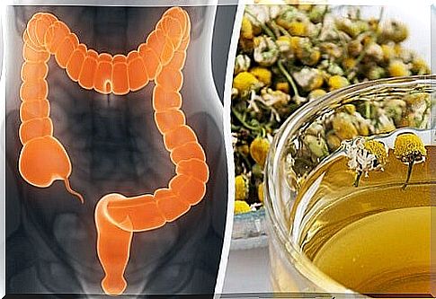 How to clean the colon with herbs