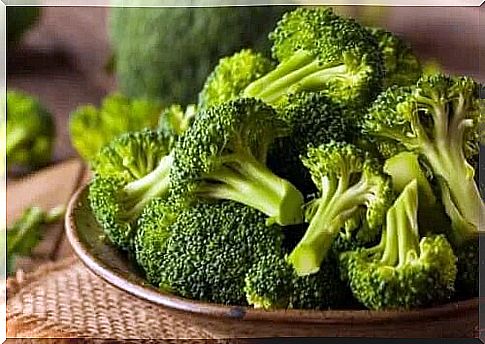 How to freeze broccoli: useful tips