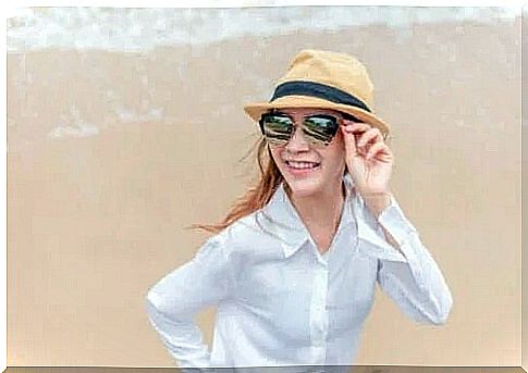 How to protect your eyes in summer