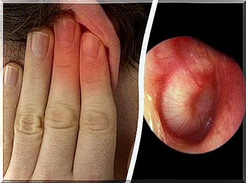 Excess cerumen can cause pain