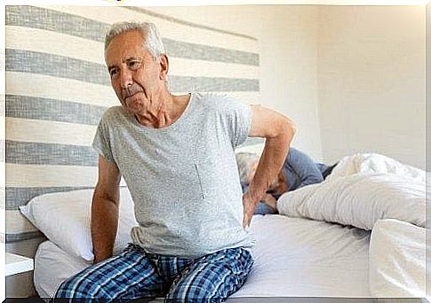 How to sleep better if you have psoriatic arthritis