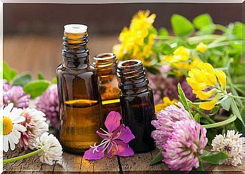 Aromatherapy can treat psoriatic arthritis