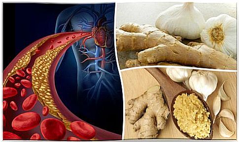 Hypertension and high cholesterol: a natural remedy