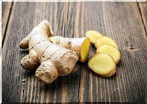 The benefits of ginger for hypertension and high cholesterol