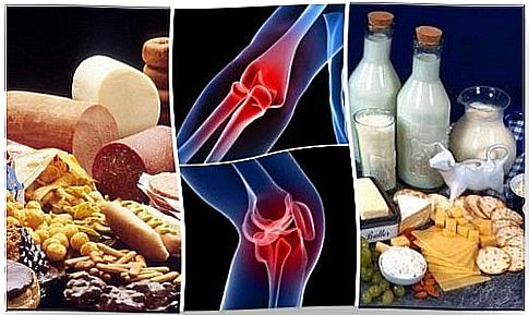 Joint pain and foods to avoid