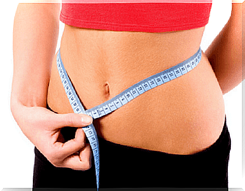 Ground flax seeds help you lose weight