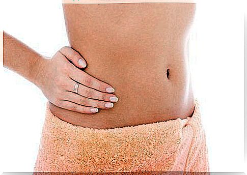 Certain types of massage thin your waist