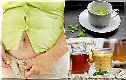 Natural remedies for abdominal distension