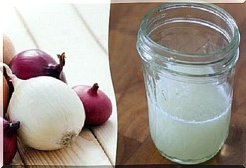 Onion juice as a remedy for hair loss