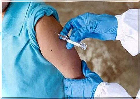 Information on the polio vaccine