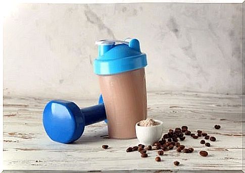 Protein coffee: benefits, recommendations and preparation