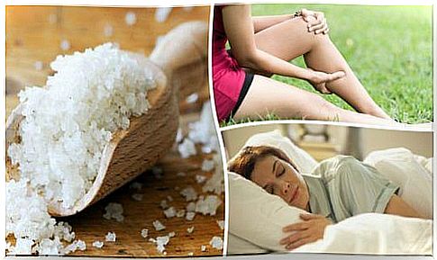 Sea salt - 10 incredible benefits