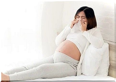 Sinusitis in pregnancy: how to improve it