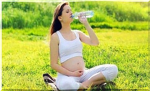 Sinusitis in pregnancy requires hydration