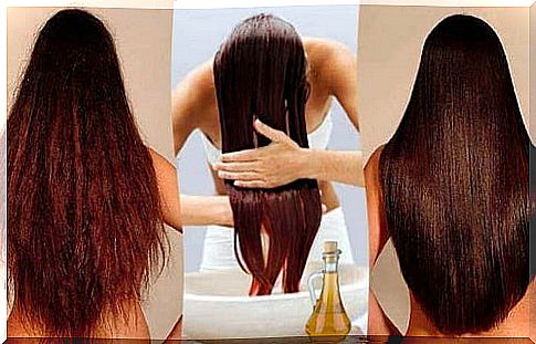 Strengthen your hair with a natural hair conditioner