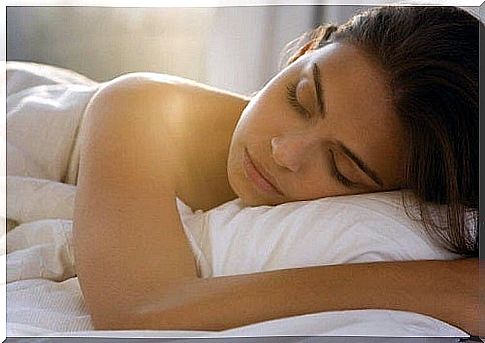 The 4-7-8 technique helps you overcome insomnia