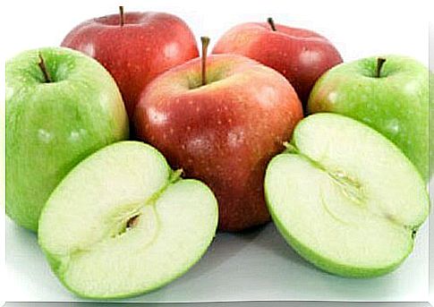 The benefits of apples - 7 reasons to eat them regularly