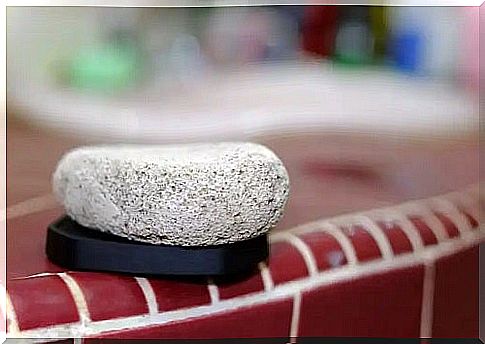 The benefits of using pumice in the household