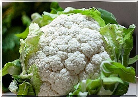 The extraordinary benefits of cauliflower