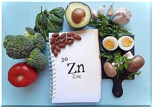 The role of zinc in the human body