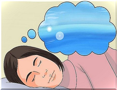 The best 8 natural remedies that induce sleep