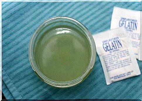 There are various natural products such as gelatin for joint pain