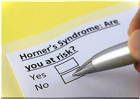 What is Horner Syndrome?  Important information